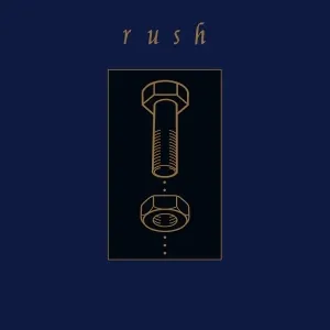 Rush Rush Counterparts Syeor 2025 140Gr.