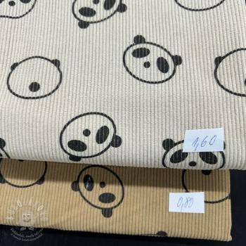 Kordbársony csomag STRETCH 068