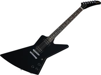 Gibson 80s Explorer Ebony Elektrická gitara