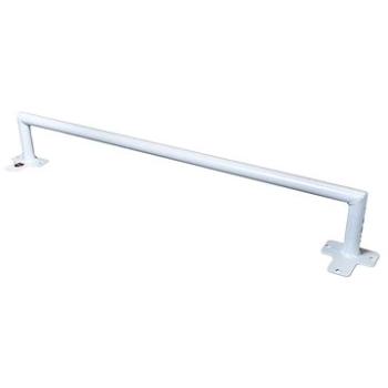 PUSH PRO MT Simple White Pull up bar (38) + ZDARMA Sada gúm na cvičenie Push