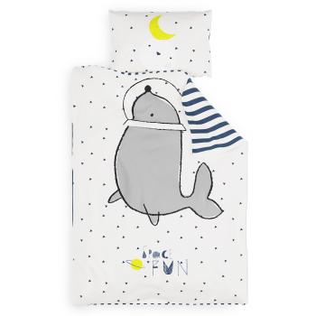 Sleepwise sleepwise, Soft Wonder Kids-Edition, posteľná bielizeň, 135 x 200 cm, 80 x 80 cm, priedušná, mikrovlákno