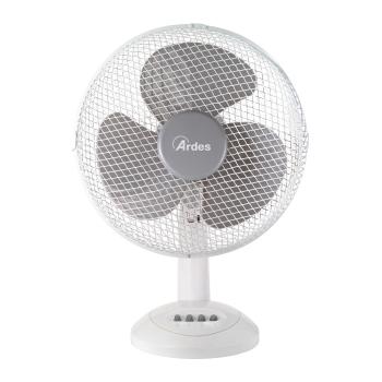 Ardes AR5BR30 stolný ventilátor Brisa Tavolo 30