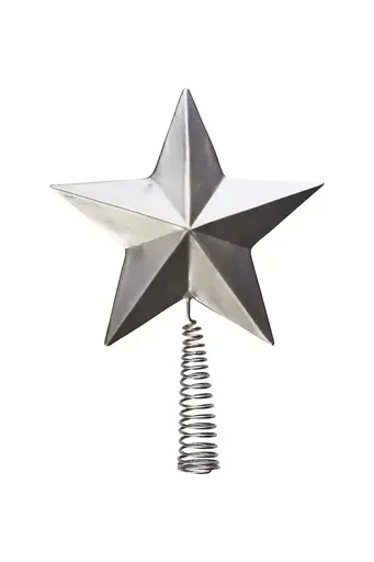 Vianočná dekorácia Madam Stoltz 17 x 24 cm