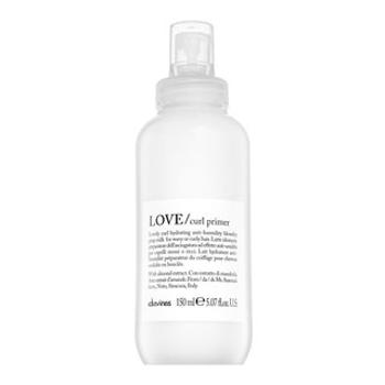 Davines Essential Haircare Love Curl Primer bezoplachová starostlivosť pre vlnité a kučeravé vlasy 150 ml