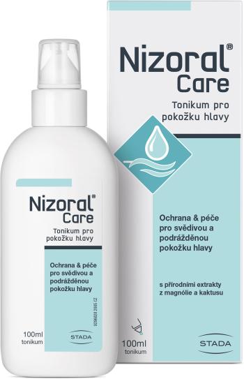 Hajszesz NIZORAL CARE 100ml