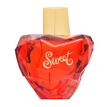 Lolita Lempicka Sweet parfémovaná voda pre ženy 50 ml   - 30 dní na vrátenie tovaru, Garancia originality