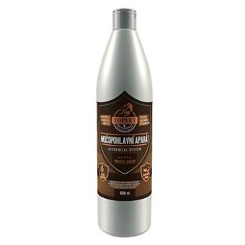 Topvet Sirup Močopohlavný aparát 1000 ml (8595643602176)