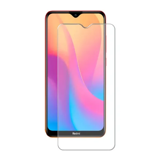 Tvrdené ochranné sklo Xiaomi Redmi 8A