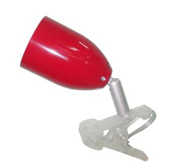 Stolová lampička CLIP LED Candellux