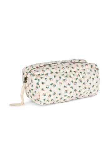 Detská kozmetická taška Konges Sløjd SMALL QUILTED TOILETRY BAG KS101683