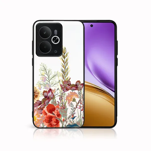 MY ART Ochranný kryt pre Realme 14 5G MEADOW (159)