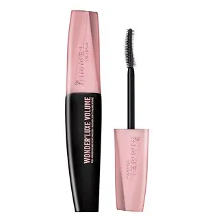 Rimmel London Wonder'Luxe Volume Mascara riasenka Extra Black 11 ml