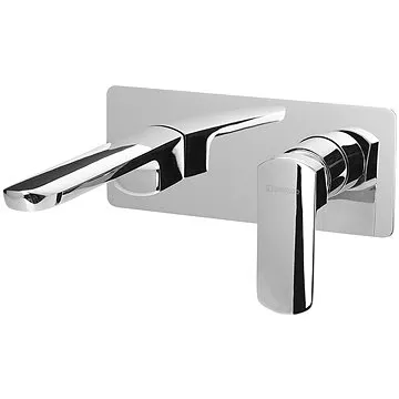 SAPHO MIXONA podomietková umývadlová batéria, chróm MG008