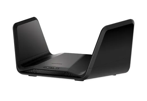 Netgear 5PT TRIBAND 8-STREAM AX6600 ROUTER