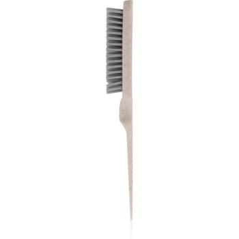 So Eco Back Comb Brush stylingový hrebeň 1 ks