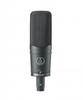 Audio-Technica AT 4050 Kondenzátorový štúdiový mikrofón