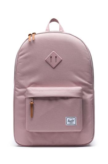 Herschel - Ruksak Heritage 10007.02077-AshRose,