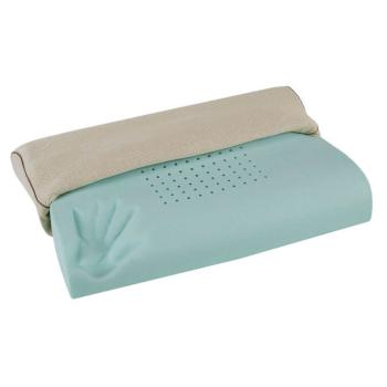 MAGNIFLEX Cotton Deluxe Wave 60 x 43 x 10/11 cm
