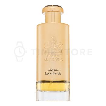 Lattafa Khaltaat Al Arabia Royal Blends parfémovaná voda unisex 100 ml   - 30 dní na vrátenie tovaru, Garancia originality