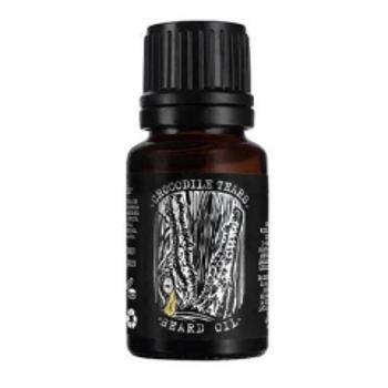 Pan Drwal Freak Show Crocodile Tears olej na fúzy 10 ml 