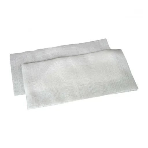 STERIWUND Gáza hydrofilná kompresia sterilná 10 x 20 cm 2 kusy