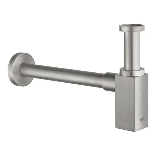 Sifón umývadla Grohe supersteel 40564DC0