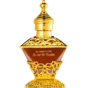 Al Haramain Attar Al Kaaba parfém bez rozprašovača unisex 25 ml