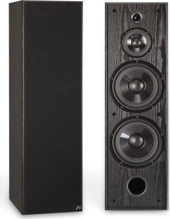 AQ Kentaur 655 Hi-Fi Stĺpový reproduktor Black 2 ks