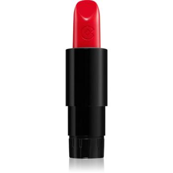 Collistar Rossetto Lipstick Refill dlhotrvajúci rúž náhradná náplň odtieň 106 BRIGHT ORANGE 3,5 ml