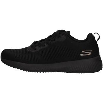 Skechers  232290  Nízke tenisky Čierna