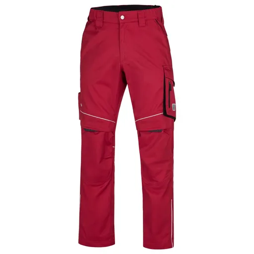 Ardon Montérky do pása ARDON SUMMER - Červená | 56