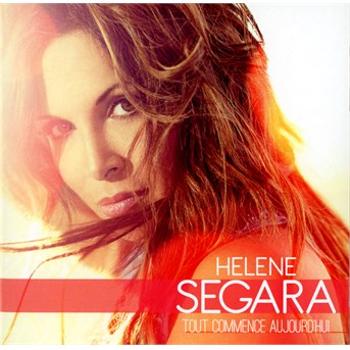 Segara, Helene - Tout Commence Aujourd'hui, CD