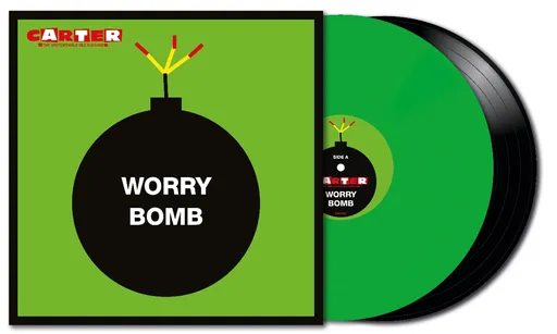 WORRY BOMB