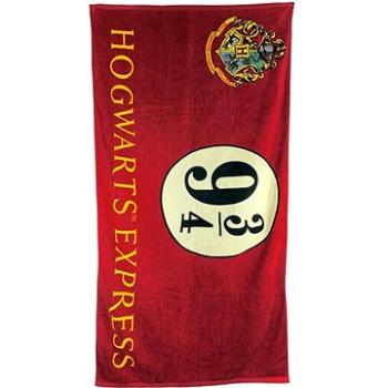 Harry Potter – Hogwarts Express – osuška (5055437923403)