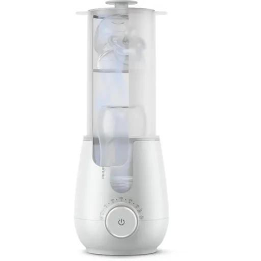 Philips Avent Bottle Warmer SCF359/00 ohrievač fliaš a sterilizátor 2 v 1 1 ks