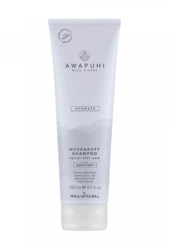 Paul Mitchell Hydratačný šampón Awapuhi (HydraSoft Shampoo) 250 ml