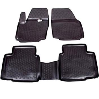 Sixtol Ford C-Max I (C214) (03-10)/Ford Grand C-Max (10-) (HBC08542)