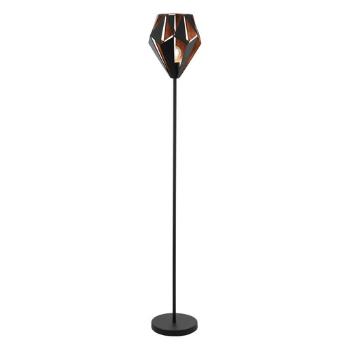 Stojaca lampa Eglo CARLTON 1 mix farieb 49994