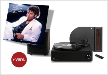 Victrola Premiere V1, hudobný systém (VPMS-1-ESP-EU)
