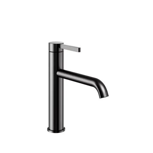 KWC Drezová batéria KWC Bevo E, 125589, Industrial Black 125589