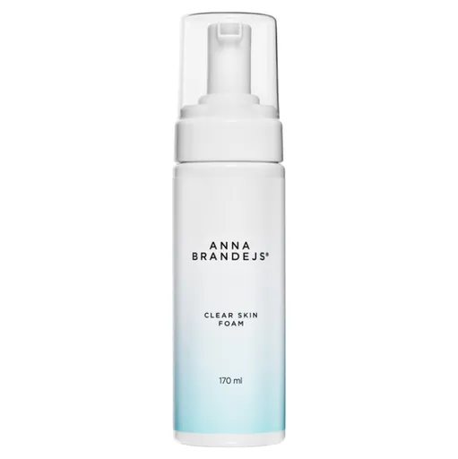 ANNA BRANDEJS Pena pre problematickú pleť 170 ml