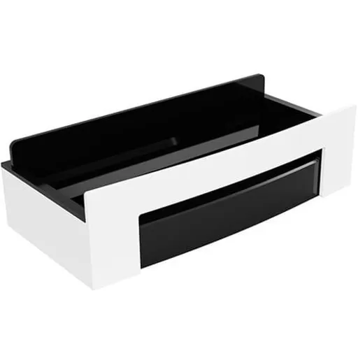 Bemeta CYTRO polička biela 102208304