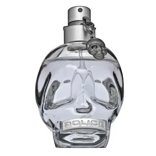 Police To Be Super Pure toaletná voda unisex 40 ml