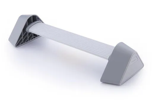 Kensington hojdacia opierka nôh