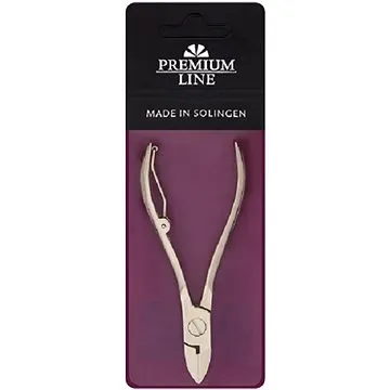 DUKAS Premium Line Kliešte na nechty 10 cm PL300 (4011215997593)