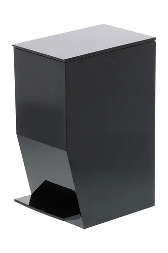 Odpadkový kôš Yamazaki Tower 3,9 L