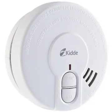 Požiarny detektor dymu a požiaru - Kidde 29HD-L (Kidde-29HD-L)