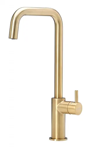 Reginox Drezová batéria Reginox Leon, R35276, Gold Flax / zlatá R35276