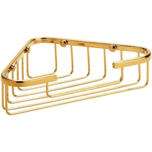 Bemeta Brilo sprchová polica 161208340