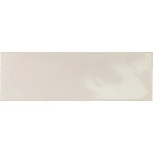 Obklad Equipe Village silver mist 6,5x20 cm lesk VILLAGE25634